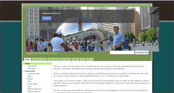 Desktop Screenshot of bikramjeet.com